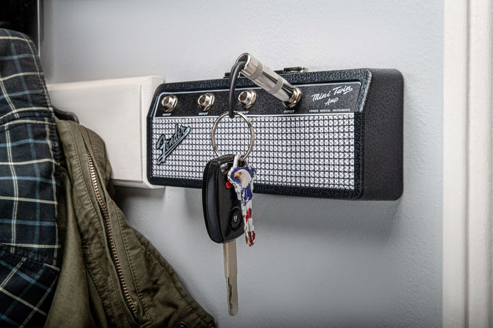Fender Mini Twin Amp Key Holder