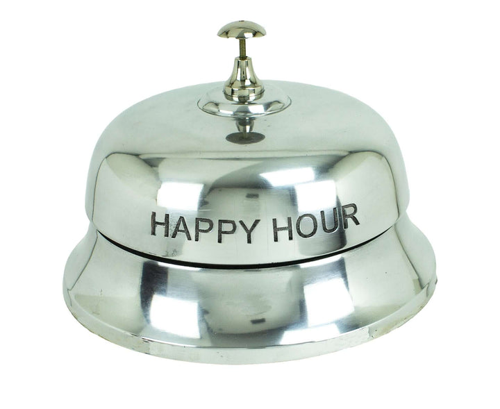 Happy Hour Tabletop Bell