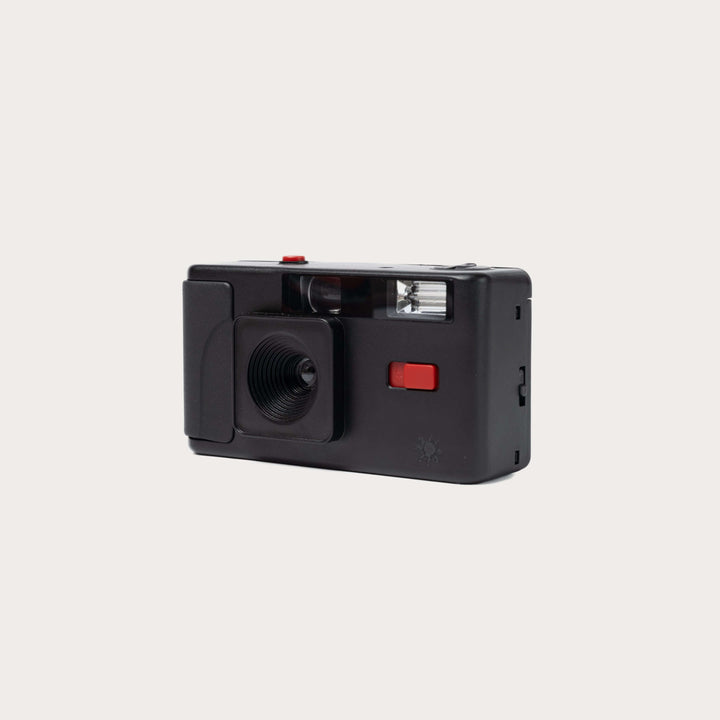 Long Weekend Reusable 35mm Camera