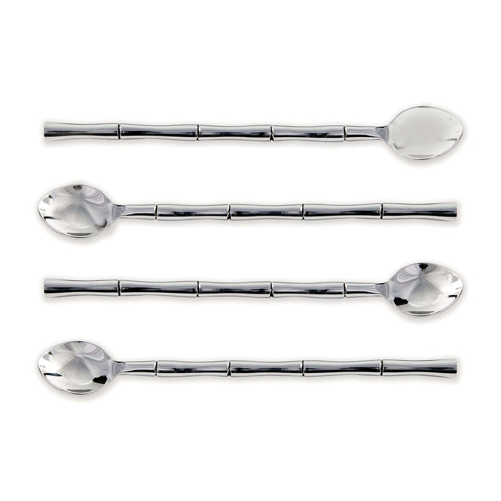 GROVE STIRRING SPOONS, SET OF 4 supplier photo 1