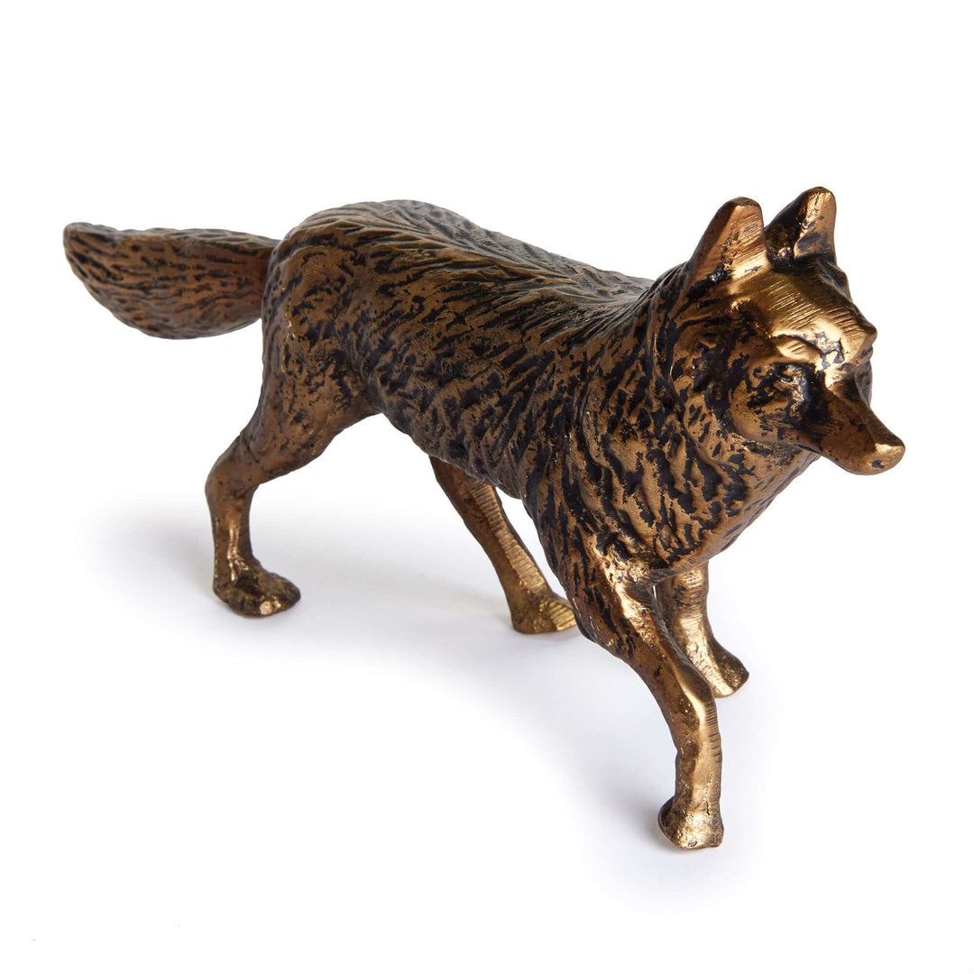 Sly Fox Sculpture supplier photo 1