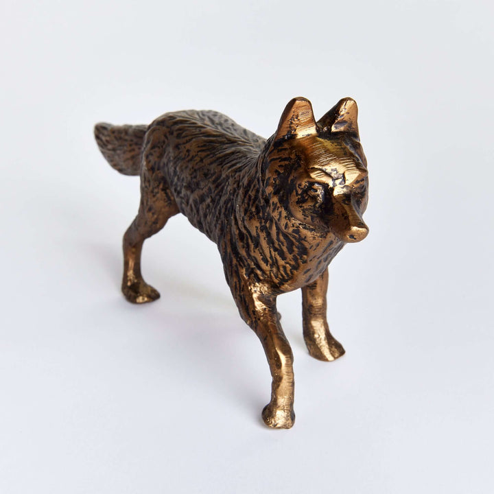 Sly Fox Sculpture supplier photo 2