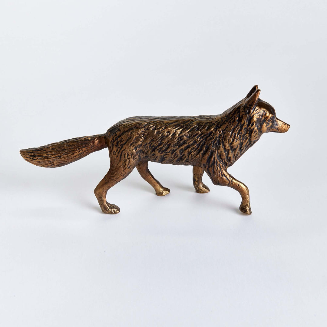 Sly Fox Sculpture supplier photo 3
