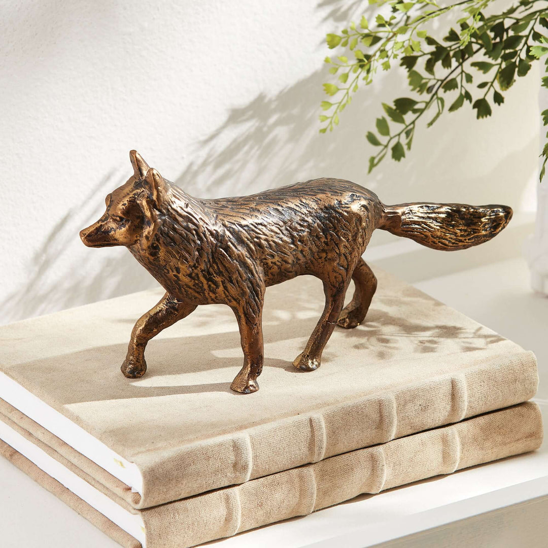 Sly Fox Sculpture supplier photo 4