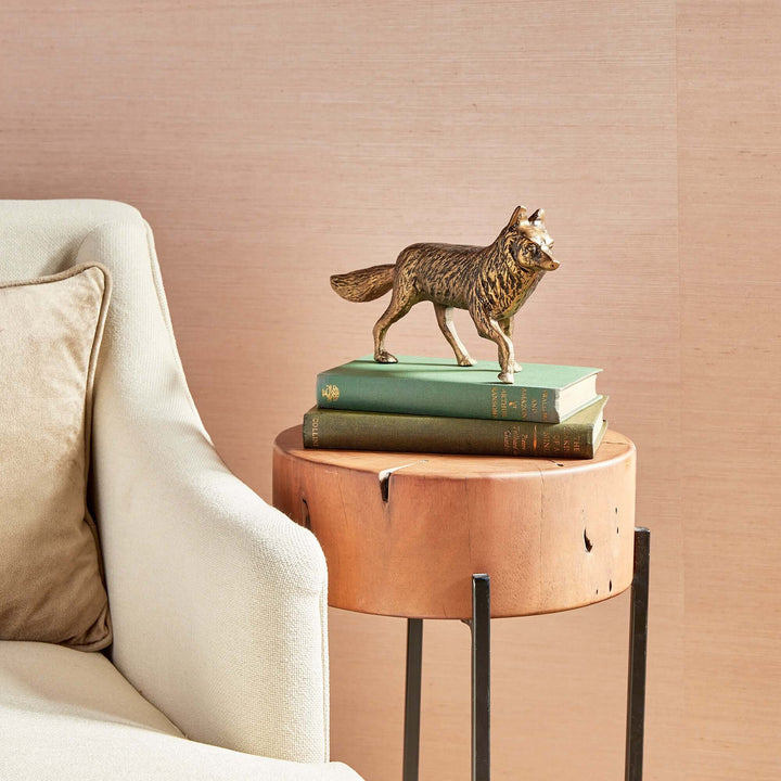 Sly Fox Sculpture supplier photo 5