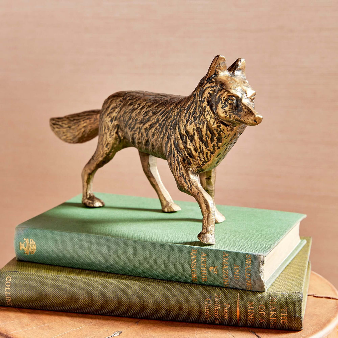 Sly Fox Sculpture supplier photo 6
