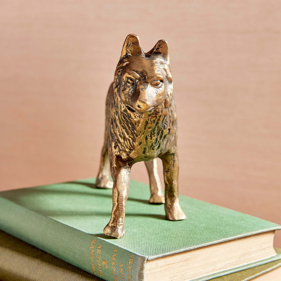Sly Fox Sculpture supplier photo 7