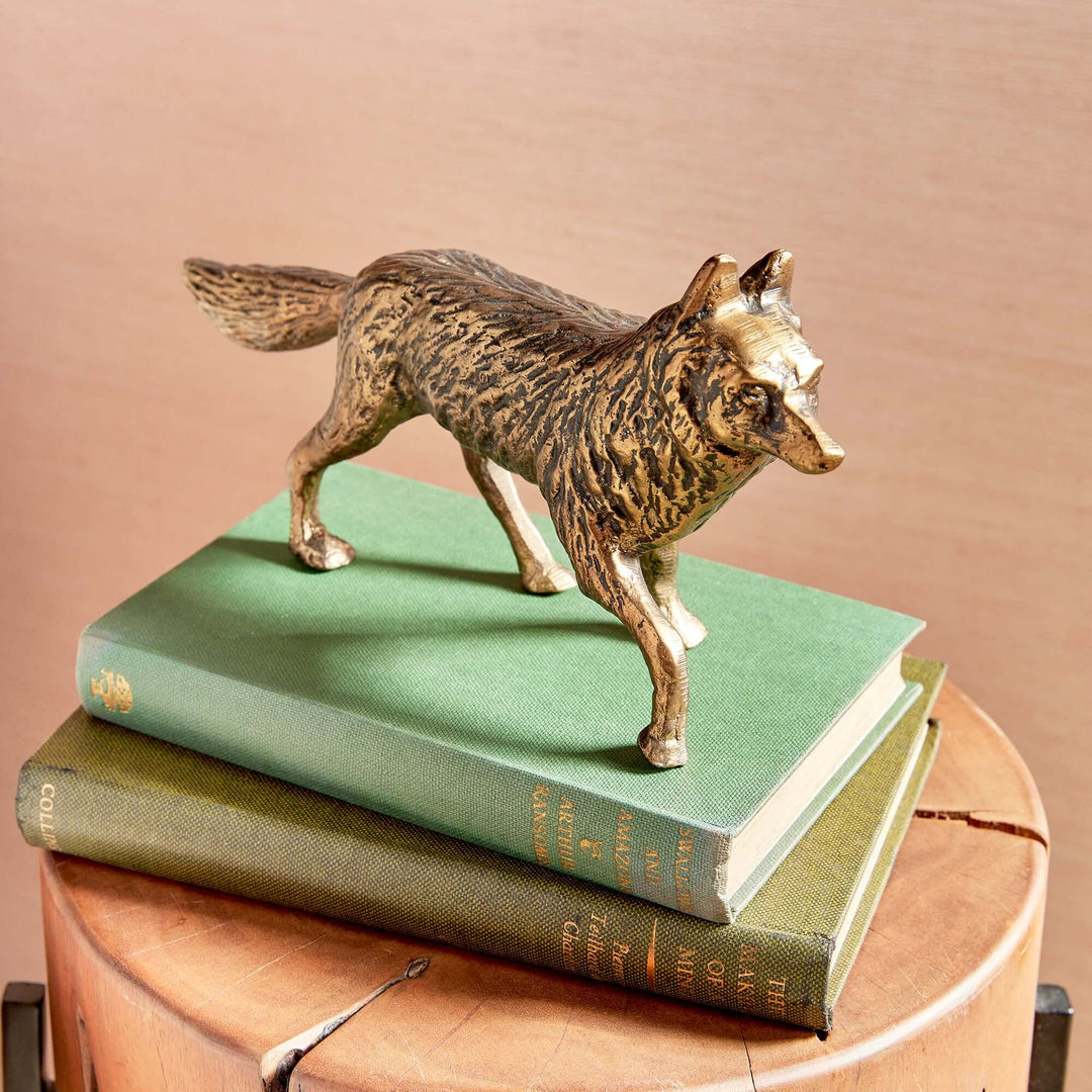 Sly Fox Sculpture supplier photo 8