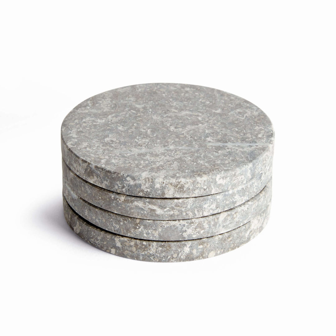 MARCELLO COASTERS, SET OF 4