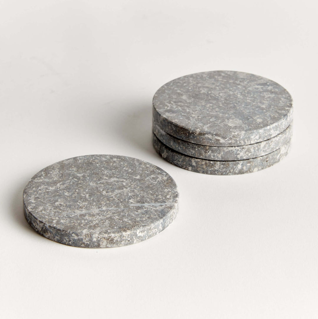 MARCELLO COASTERS, SET OF 4