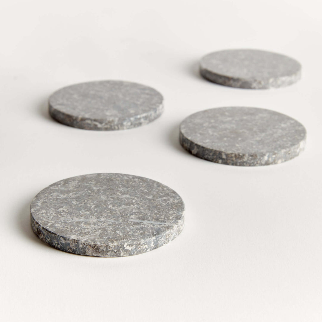MARCELLO COASTERS, SET OF 4