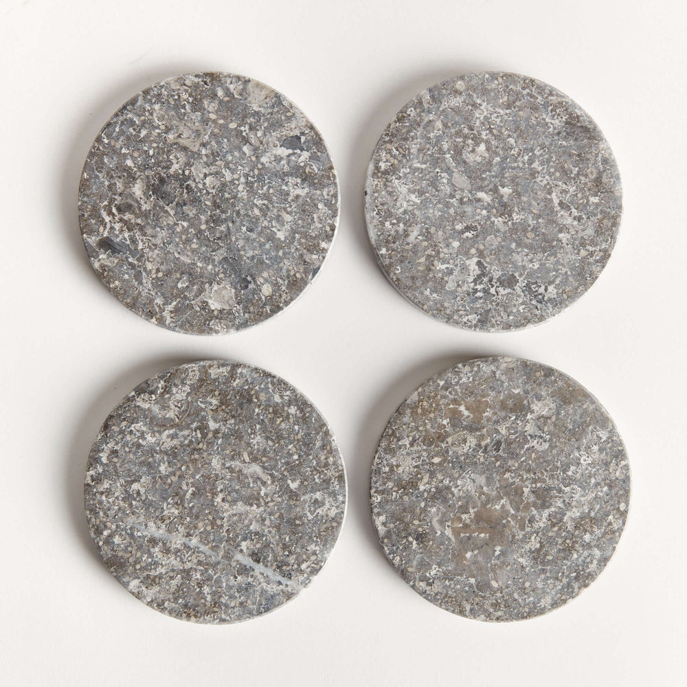MARCELLO COASTERS, SET OF 4