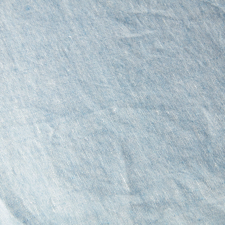 RAYAN EUROPEAN LINEN THROW