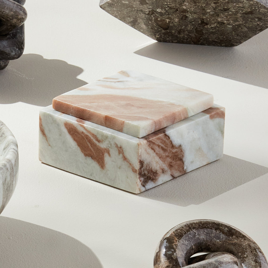 Marble box alternate product view
