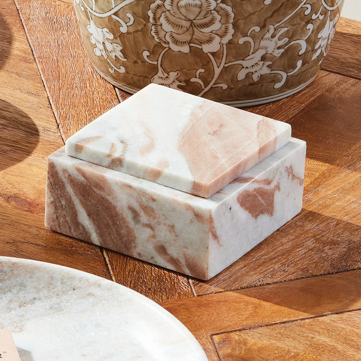 Marble box alternate product view