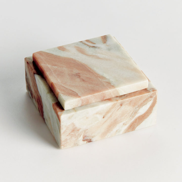 Marble box alternate product view