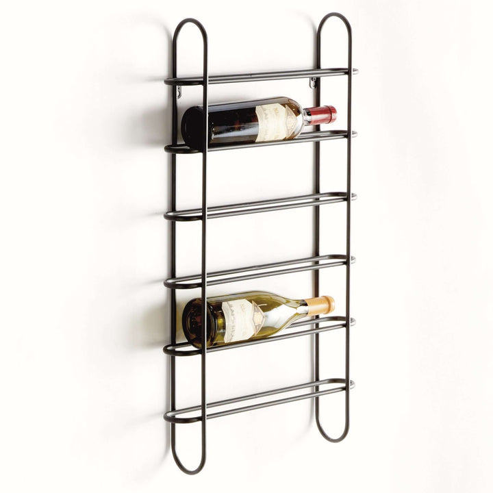 YOUNTVILLE 6-BOTTLE WINE RACK