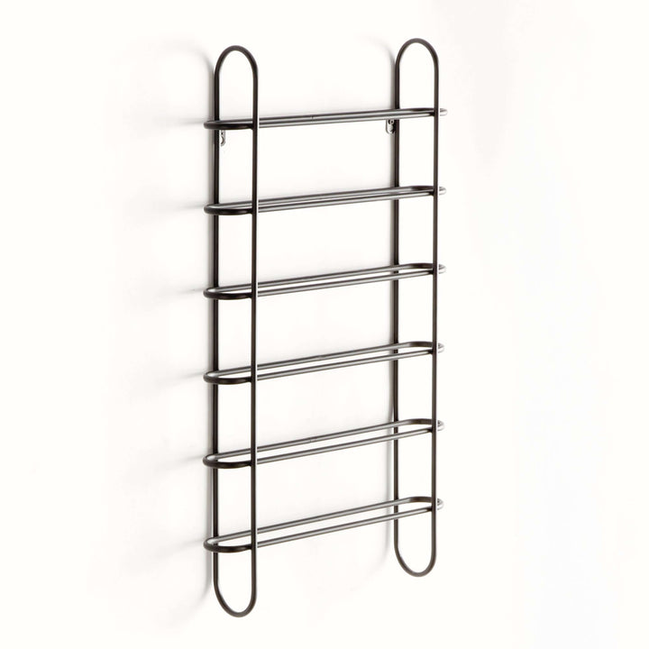 YOUNTVILLE 6-BOTTLE WINE RACK