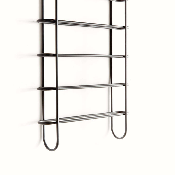 YOUNTVILLE 6-BOTTLE WINE RACK