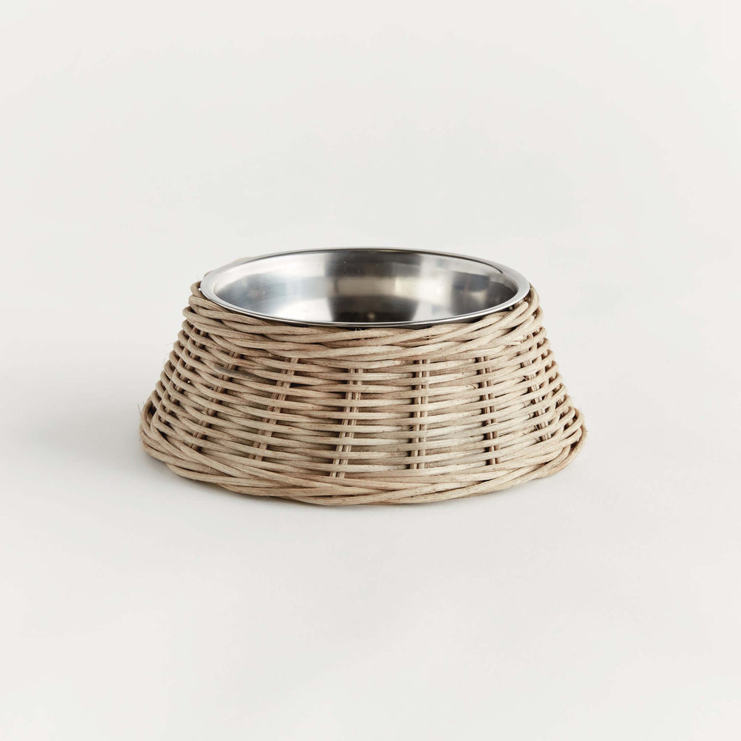 NORMANDY PET BOWL LARGE