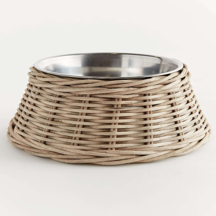 NORMANDY PET BOWL LARGE