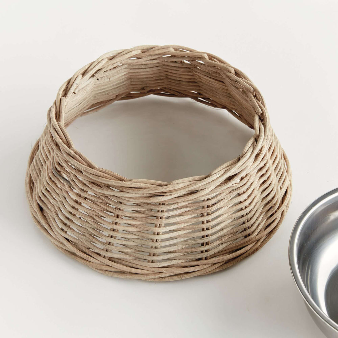 NORMANDY PET BOWL LARGE