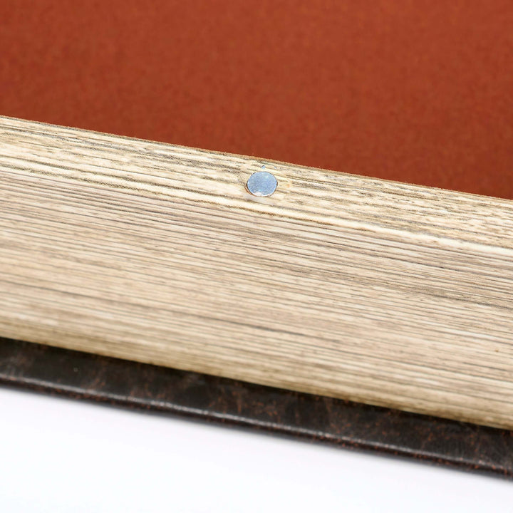 Pride and Prejudice Faux Leather Storage Book Box