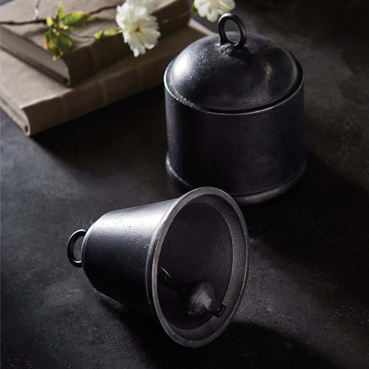 LA TAVERNA BELLS, SET OF 2 supplier image 2