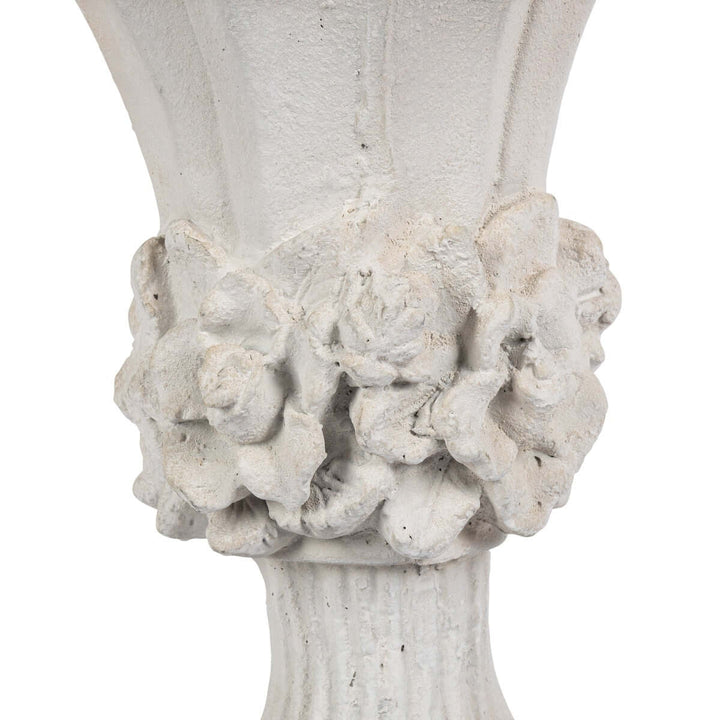 Botanical Chalice Urn