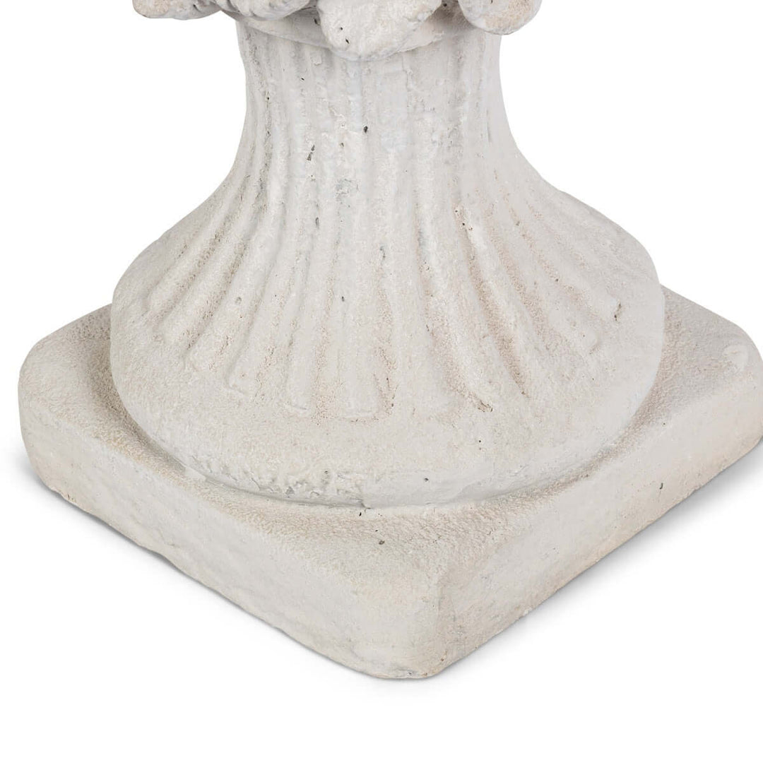 Botanical Chalice Urn