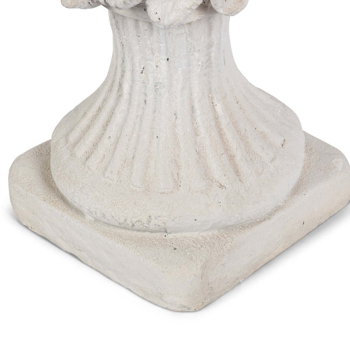 Botanical Chalice Urn
