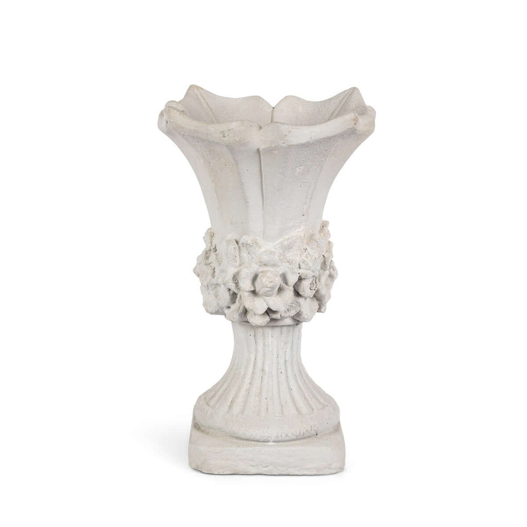 Botanical Chalice Urn