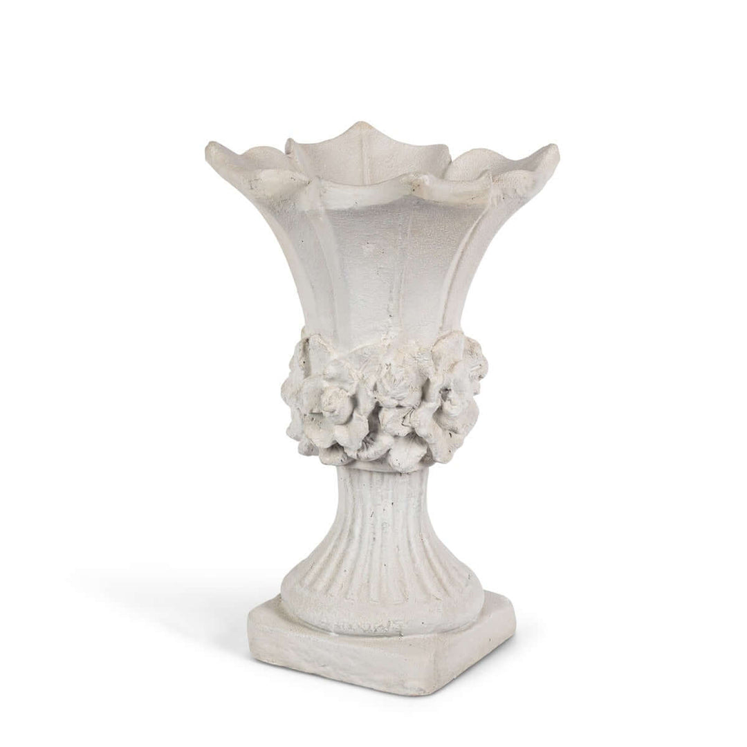 Botanical Chalice Urn