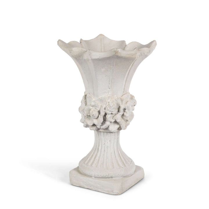 Botanical Chalice Urn