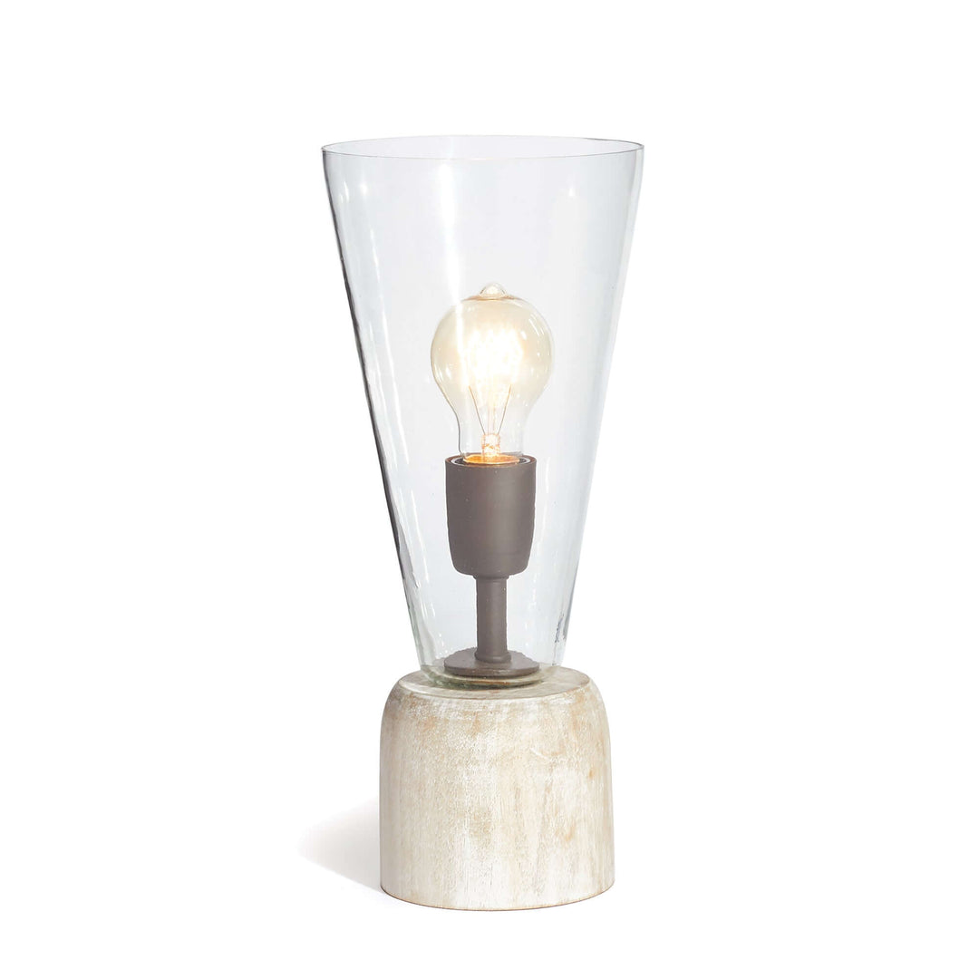 LACI MINI LAMP Napa photo 1