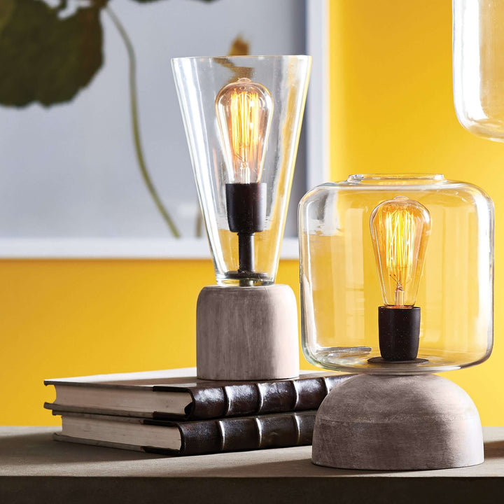LACI MINI LAMP Napa photo 2