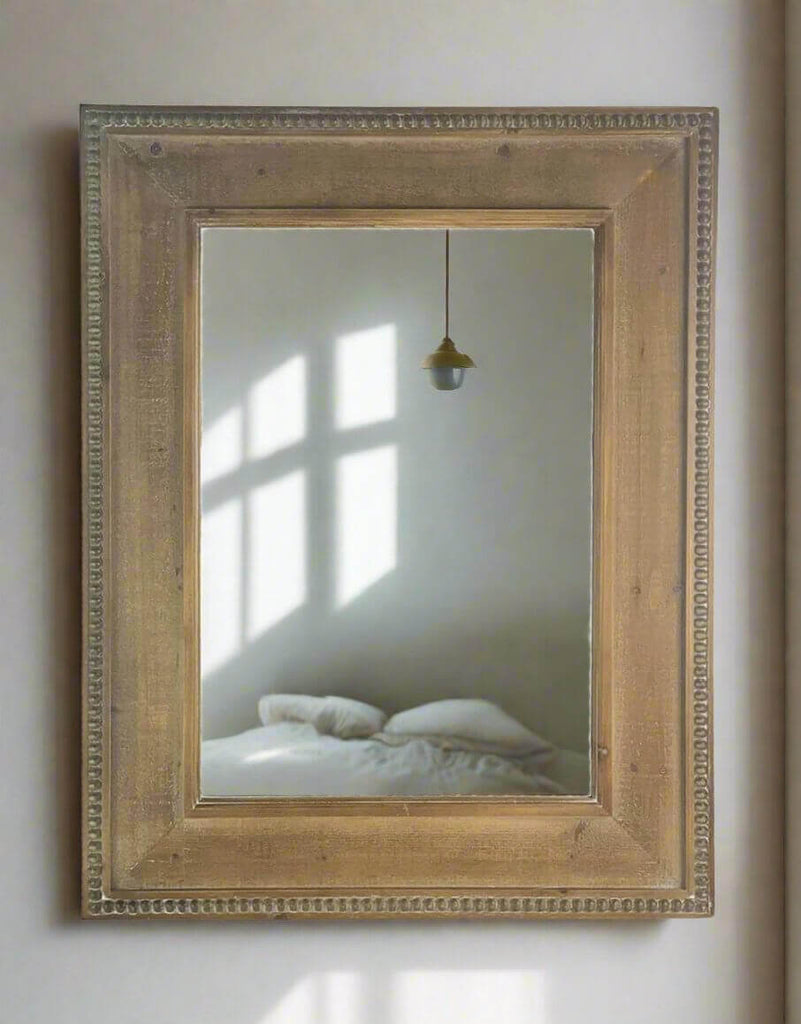Vintage-Beaded-Frame-Wall-