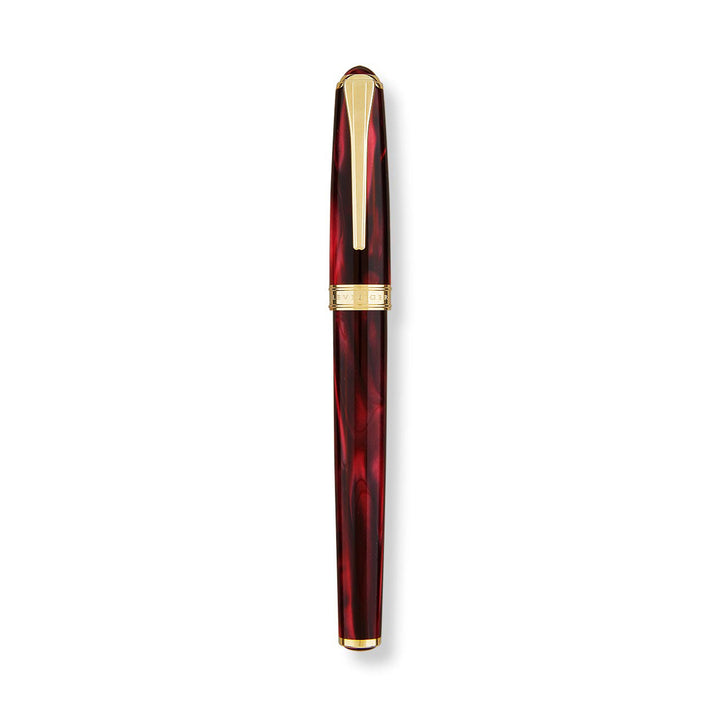 True Writer Classic Bordeaux Fountain Pen