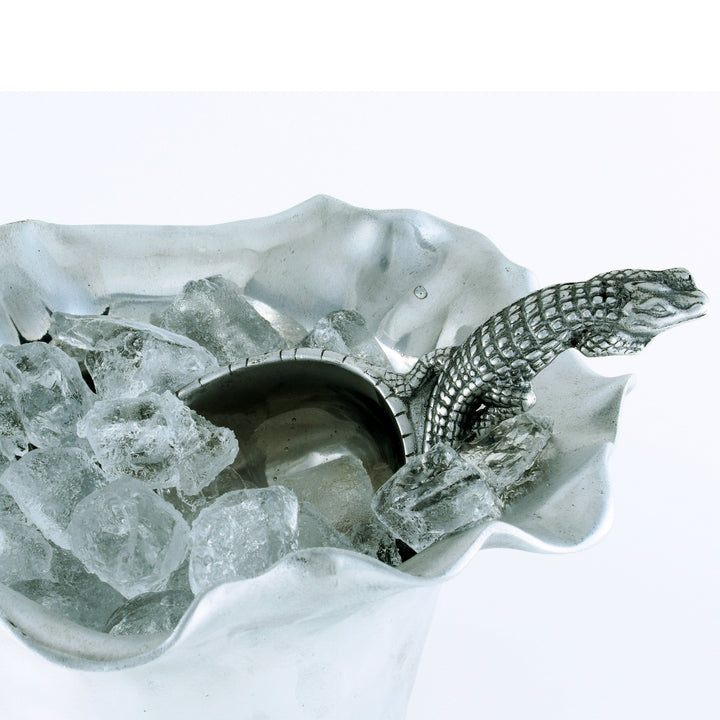 Alligator Ice Scoop