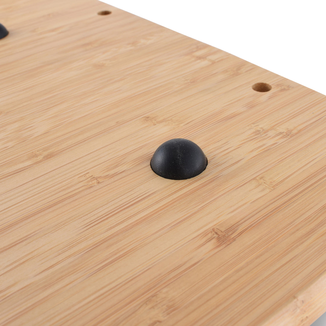 Antler Carving Board
