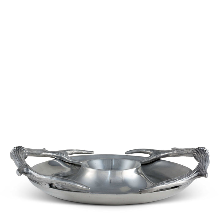 Antler Chip and Dip