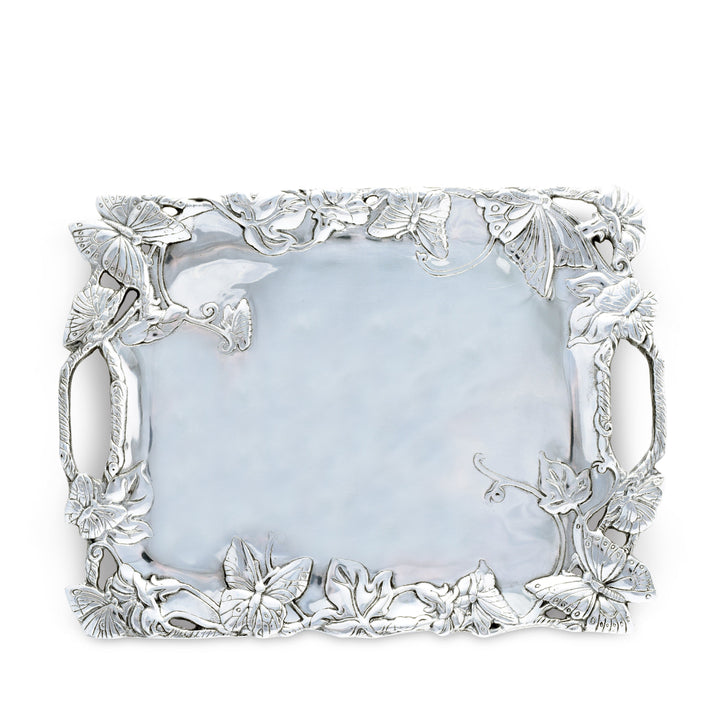 Butterfly Clutch Tray