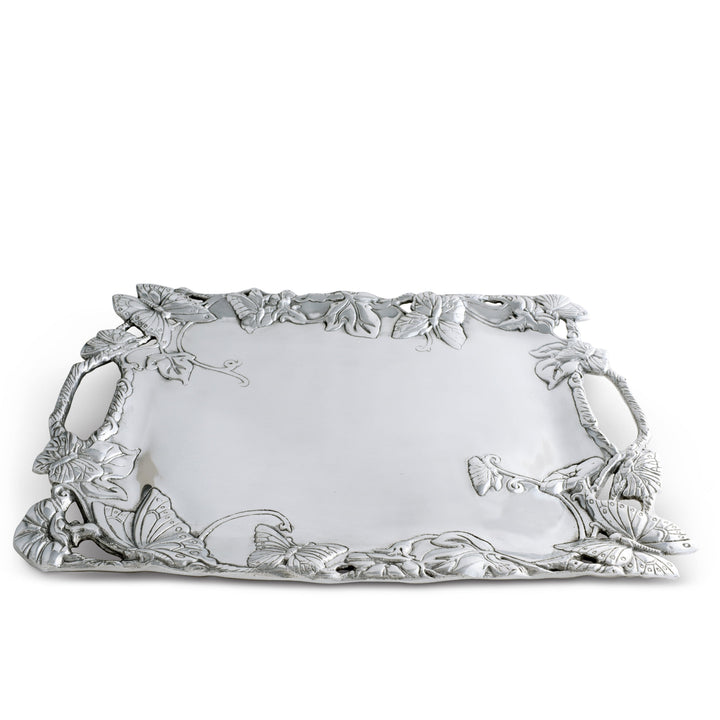 Butterfly Clutch Tray