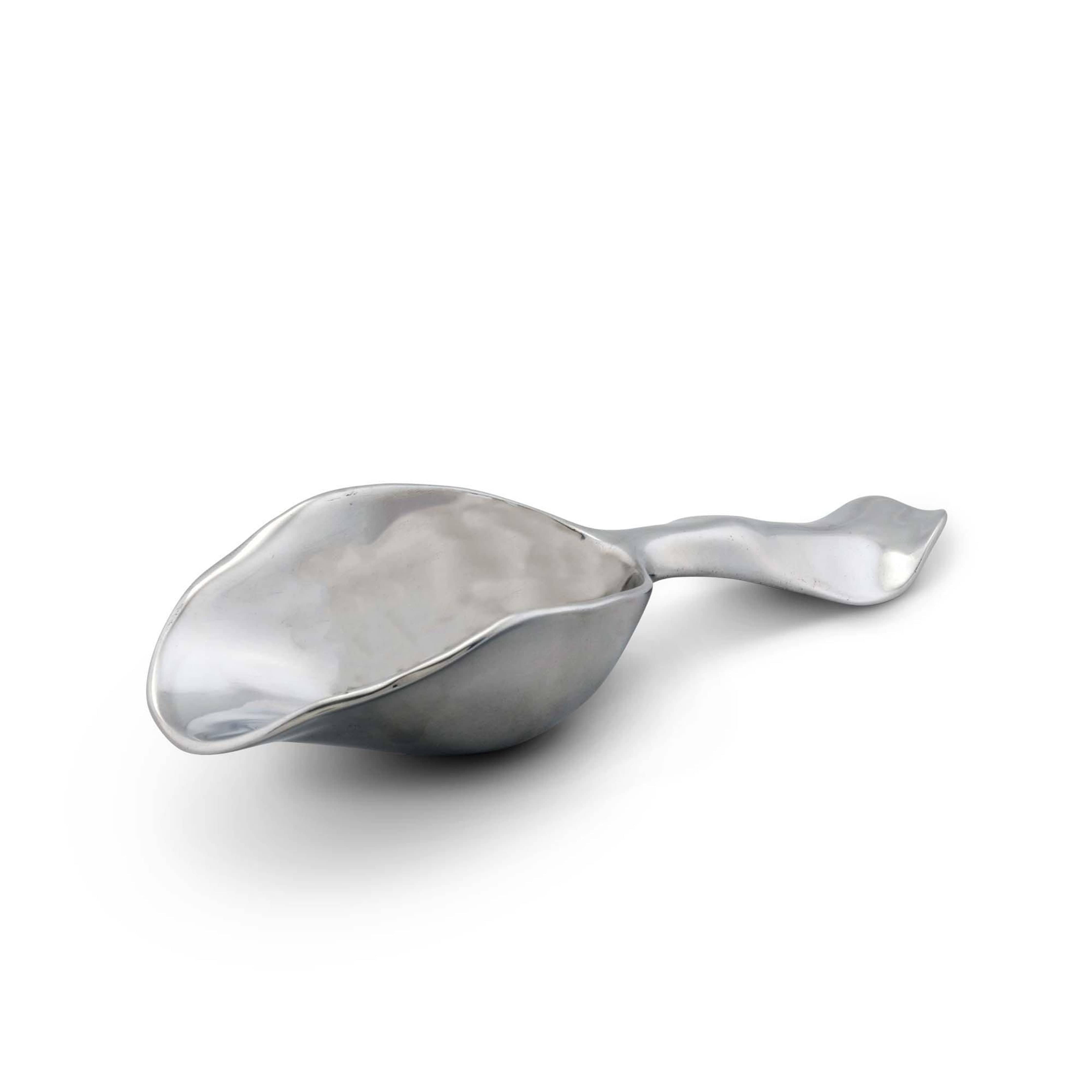 Arthur Court Designs Carmel Ice Scoop
