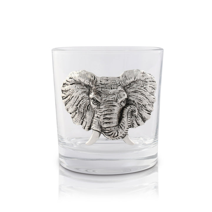 Elephant Bar Glasses Set of 4