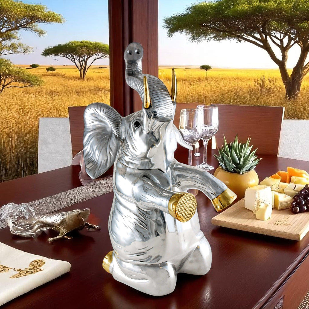Elephant Ice/Wine Buckets