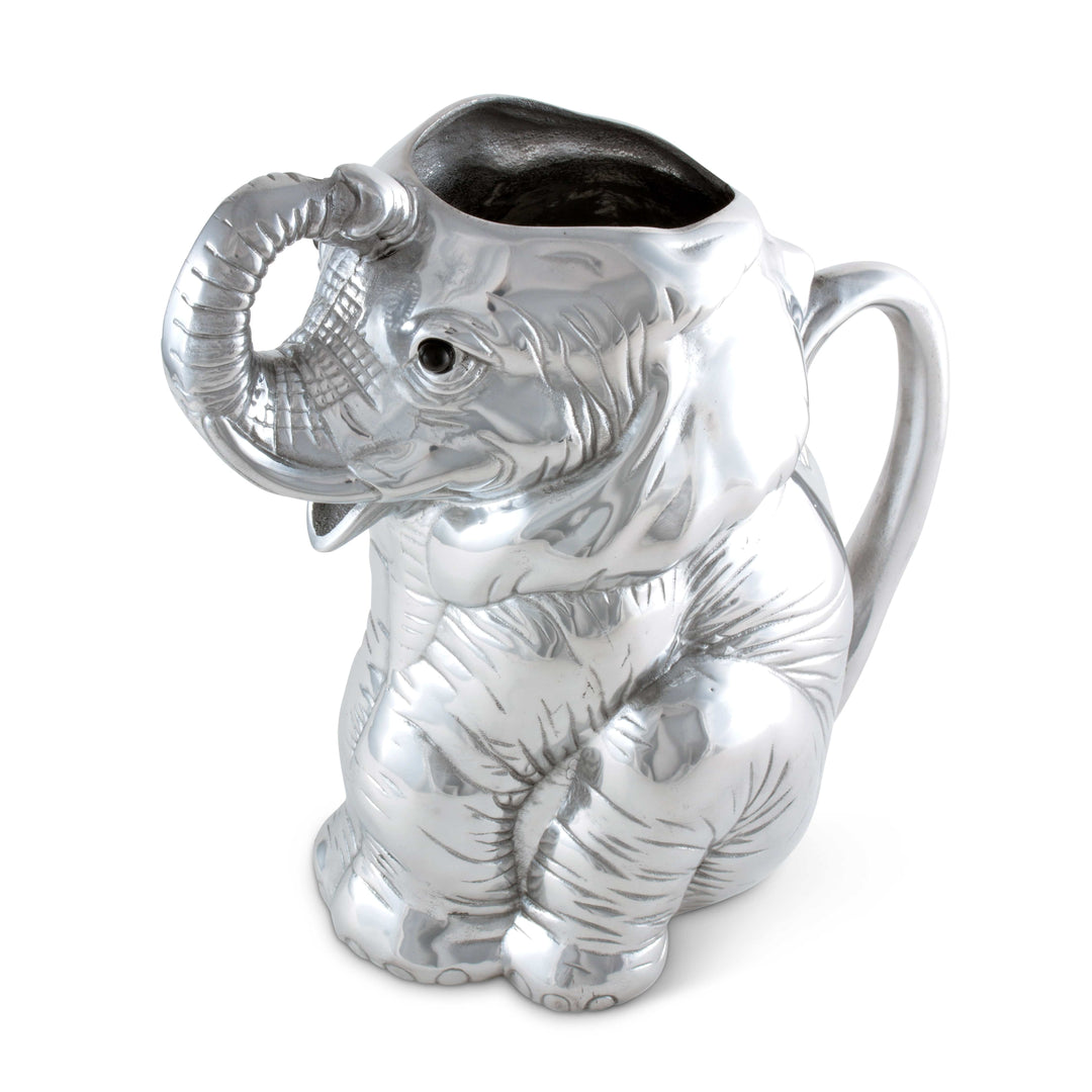Elephant Pitcher