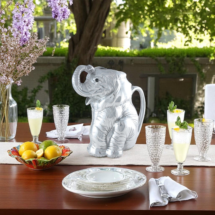 Elephant Pitcher