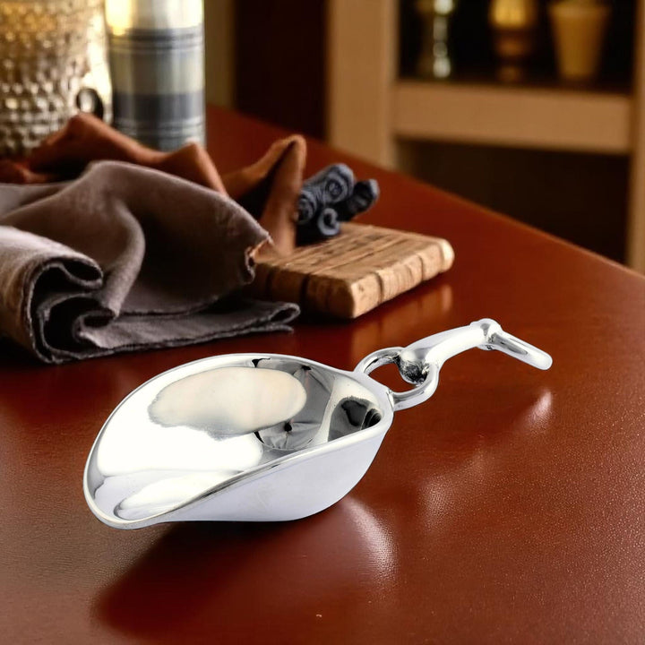 Equestrian Bit Ice Scoop