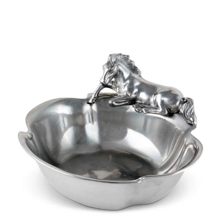 Horse 12-1/2 Bowl